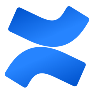 Confluence Logo
